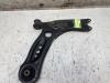 Volkswagen Golf VII (AUA) 1.4 TSI 16V Draagarm rechts-voor