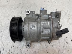 Gebruikte Aircopomp Volkswagen Golf VII (AUA) 1.4 TSI 16V Prijs € 100,00 Margeregeling aangeboden door Autodemontage van de Laar