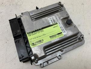 Gebruikte Computer Motormanagement Ford EcoSport (JK8) 1.0 EcoBoost 12V 125 Prijs € 150,00 Margeregeling aangeboden door Autodemontage van de Laar