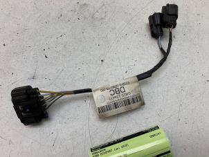 Gebruikte Bedrading Compleet Elektrisch Ford EcoSport (JK8) 1.0 EcoBoost 12V 125 Prijs € 40,00 Margeregeling aangeboden door Autodemontage van de Laar