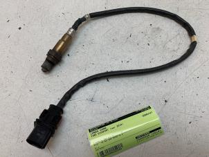 Gebruikte Lambda Sonde Ford EcoSport (JK8) 1.0 EcoBoost 12V 125 Prijs € 40,00 Margeregeling aangeboden door Autodemontage van de Laar