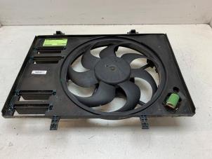 Gebruikte Koelvin Motor Ford EcoSport (JK8) 1.0 EcoBoost 12V 125 Prijs € 100,00 Margeregeling aangeboden door Autodemontage van de Laar