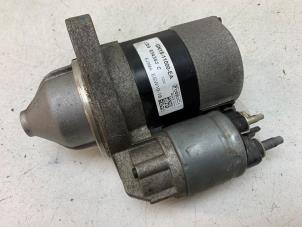 Gebruikte Startmotor Ford EcoSport (JK8) 1.0 EcoBoost 12V 125 Prijs € 35,00 Margeregeling aangeboden door Autodemontage van de Laar