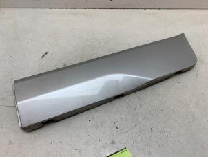 Gebruikte Portierlijst Ford EcoSport (JK8) 1.0 EcoBoost 12V 125 Prijs € 50,00 Margeregeling aangeboden door Autodemontage van de Laar