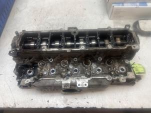 Gebruikte Cilinderkop Ford Fiesta 6 (JA8) 1.6 TDCi 16V ECOnetic Prijs op aanvraag aangeboden door Autodemontage van de Laar