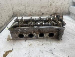 Gebruikte Cilinderkop Dacia Lodgy (JS) 1.6 Sce 100 16V Prijs op aanvraag aangeboden door Autodemontage van de Laar