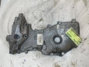 Gebruikte Distributiedeksel Dacia Lodgy (JS) 1.6 Sce 100 16V Prijs op aanvraag aangeboden door Autodemontage van de Laar