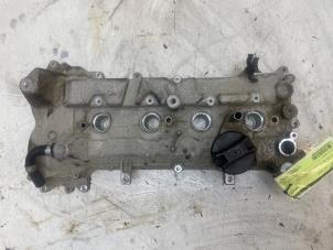 Gebruikte Kleppendeksel Dacia Lodgy (JS) 1.6 Sce 100 16V Prijs op aanvraag aangeboden door Autodemontage van de Laar