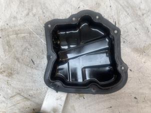 Gebruikte Carterpan Dacia Lodgy (JS) 1.6 Sce 100 16V Prijs op aanvraag aangeboden door Autodemontage van de Laar