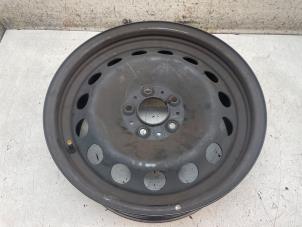 Gebruikte Velg BMW X1 (E84) xDrive 18d 2.0 16V Prijs op aanvraag aangeboden door Autodemontage van de Laar