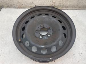 Gebruikte Velg BMW X1 (E84) xDrive 18d 2.0 16V Prijs op aanvraag aangeboden door Autodemontage van de Laar