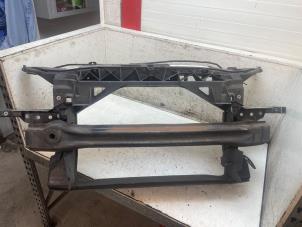 Gebruikte Frontpaneel Seat Leon (1P1) 1.4 TSI 16V Prijs op aanvraag aangeboden door Autodemontage van de Laar