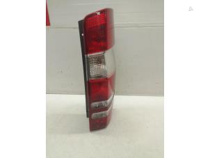 Gebruikte Achterlicht rechts Mercedes Sprinter 3,5t (906.63) 313 CDI 16V Prijs € 90,75 Inclusief btw aangeboden door Autodemontage van de Laar