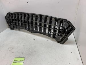 Gebruikte Bumper onderplaat Toyota Aygo (B40) 1.0 12V VVT-i Prijs op aanvraag aangeboden door Autodemontage van de Laar