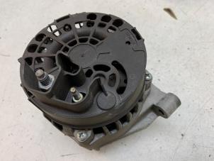 Gebruikte Dynamo Fiat 500 (312) 1.2 Prijs op aanvraag aangeboden door Autodemontage van de Laar