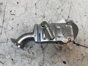 Gebruikte EGR koeler Toyota Yaris IV (P21/PA1/PH1) 1.5 12V Hybrid 115 Prijs op aanvraag aangeboden door Autodemontage van de Laar