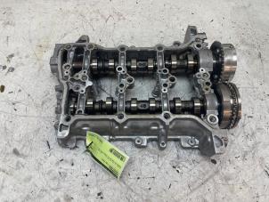 Gebruikte Nokkenashuis Toyota Yaris IV (P21/PA1/PH1) 1.5 12V Hybrid 115 Prijs op aanvraag aangeboden door Autodemontage van de Laar