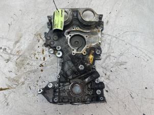 Gebruikte Distributiedeksel Opel Astra K Sports Tourer 1.0 Turbo 12V Prijs op aanvraag aangeboden door Autodemontage van de Laar