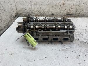 Gebruikte Cilinderkop Opel Astra K Sports Tourer 1.0 Turbo 12V Prijs op aanvraag aangeboden door Autodemontage van de Laar