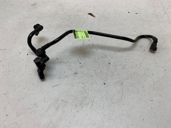 Gebruikte Remassistent sensor Seat Mii 1.0 12V Prijs op aanvraag aangeboden door Autodemontage van de Laar