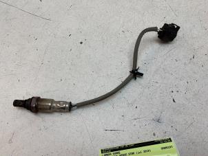 Gebruikte Lambda Sonde Mitsubishi Space Star (A0) 1.0 12V Prijs op aanvraag aangeboden door Autodemontage van de Laar