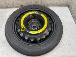 Gebruikte Thuiskomer Audi A4 (B6) 2.0 20V Prijs op aanvraag aangeboden door Autodemontage van de Laar