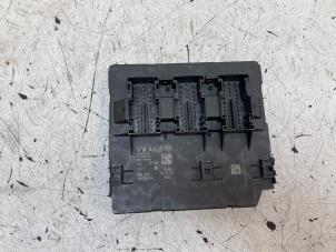 Gebruikte Computer Body Control Volkswagen Caddy Combi III (2KB,2KJ) 1.6 TDI 16V Prijs op aanvraag aangeboden door Autodemontage van de Laar