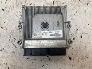 Gebruikte Computer Motormanagement Citroen C3 Aircross I (2C/2R) 1.2 e-THP PureTech 110 Prijs € 150,00 Margeregeling aangeboden door Autodemontage van de Laar