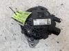 Citroën C3 Aircross I (2C/2R) 1.2 e-THP PureTech 110 Alternator
