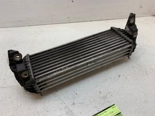 Gebruikte Intercooler Ford Transit Connect 1.8 TDCi 90 Prijs op aanvraag aangeboden door Autodemontage van de Laar
