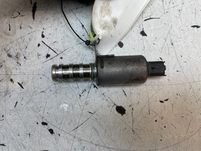 Gebruikte Nokkenas Verstelling Peugeot 308 (L3/L8/LB/LH/LP) 1.2 12V e-THP PureTech 130 Prijs op aanvraag aangeboden door Autodemontage van de Laar