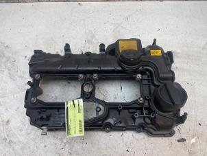 Gebruikte Kleppendeksel BMW 3 serie (F30) 320i 2.0 16V Prijs op aanvraag aangeboden door Autodemontage van de Laar