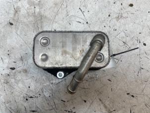 Gebruikte Oliekoeler BMW 3 serie (F30) 320i 2.0 16V Prijs op aanvraag aangeboden door Autodemontage van de Laar