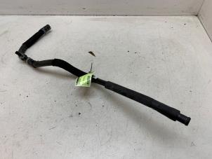 Gebruikte Koelwaterslang Audi E-tron Sportback (GEA) 50 Prijs op aanvraag aangeboden door Autodemontage van de Laar