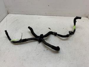 Gebruikte Koelwaterslang Audi E-tron Sportback (GEA) 50 Prijs op aanvraag aangeboden door Autodemontage van de Laar
