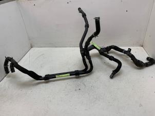 Gebruikte Radiateurslang Audi E-tron Sportback (GEA) 50 Prijs op aanvraag aangeboden door Autodemontage van de Laar