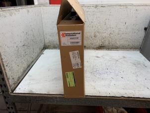 Nieuwe Radiateur Volkswagen Golf Sportsvan (AUVS) Prijs € 96,80 Inclusief btw aangeboden door Autodemontage van de Laar