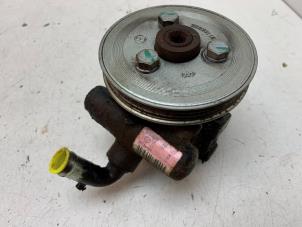 Gebruikte Stuurbekrachtiging Pomp Fiat Doblo Prijs € 50,00 Margeregeling aangeboden door Autodemontage van de Laar