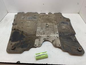 Gebruikte Motor Beschermplaat Fiat Doblo Prijs € 50,00 Margeregeling aangeboden door Autodemontage van de Laar