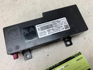 Gebruikte Bluetooth module Citroen C3 Aircross I (2C/2R) 1.2 e-THP PureTech 110 Prijs € 30,00 Margeregeling aangeboden door Autodemontage van de Laar