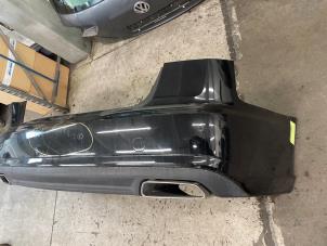 Gebruikte Achterbumper Audi A6 (C7) 3.0 TDI V6 24V Prijs € 250,00 Margeregeling aangeboden door Autodemontage van de Laar