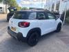 Citroën C3 Aircross I (2C/2R) 1.2 e-THP PureTech 110 Deurrubber 4Deurs rechts-achter