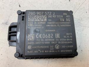 Gebruikte ACC Sensor (afstand) Volkswagen Tiguan (AD1) 1.4 TSI 16V Prijs € 210,00 Margeregeling aangeboden door Autodemontage van de Laar