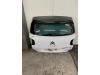 Citroën C3 Aircross I (2C/2R) 1.2 e-THP PureTech 110 Achterklep