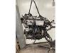 Motor van een Volkswagen Tiguan (AD1), 2016 / 2024 1.4 TSI 16V, SUV, Benzine, 1,395cc, 92kW (125pk), FWD, CZCA; CZDB, 2016-01 / 2022-03 2017