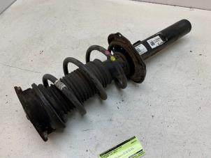 Gebruikte Mac Phersonpoot rechts-voor Volkswagen Tiguan (AD1) 1.4 TSI 16V Prijs € 75,00 Margeregeling aangeboden door Autodemontage van de Laar