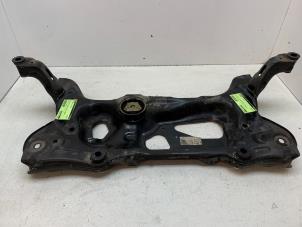 Gebruikte Subframe Volkswagen Tiguan (AD1) 1.4 TSI 16V Prijs € 100,00 Margeregeling aangeboden door Autodemontage van de Laar