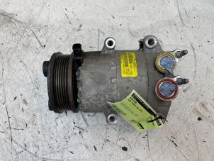 Gebruikte Aircopomp Ford Fiesta 6 (JA8) 1.25 16V Prijs € 75,00 Margeregeling aangeboden door Autodemontage van de Laar