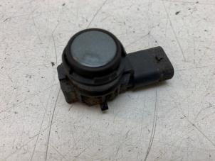 Gebruikte Sensor PDC Volkswagen Tiguan (AD1) 1.4 TSI 16V Prijs € 25,00 Margeregeling aangeboden door Autodemontage van de Laar