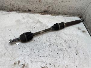 Gebruikte Homokineetas rechts-voor Ford Fiesta 6 (JA8) 1.25 16V Prijs € 70,00 Margeregeling aangeboden door Autodemontage van de Laar